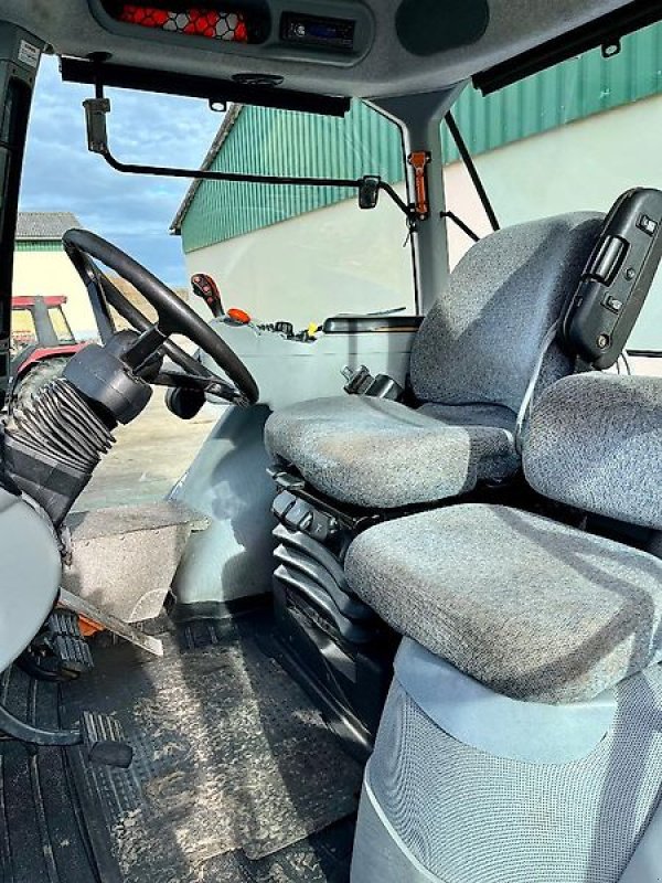 Traktor typu New Holland T8050, Gebrauchtmaschine v Rauschendorf (Obrázek 11)