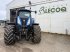Traktor типа New Holland T8.300 AC, Gebrauchtmaschine в FRESNAY LE COMTE (Фотография 2)