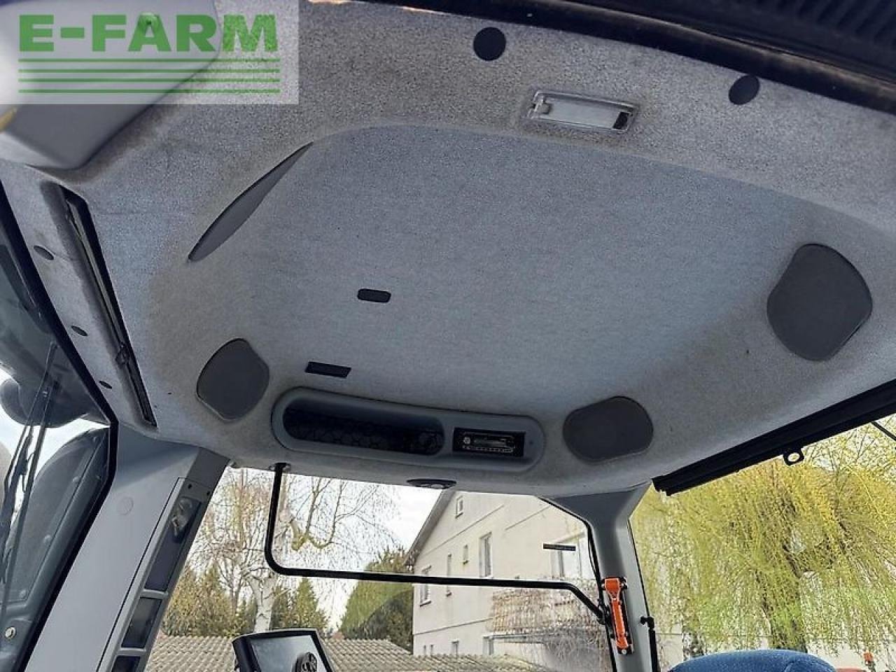 Traktor типа New Holland t8.330 ultra command, Gebrauchtmaschine в DAMAS?AWEK (Фотография 17)