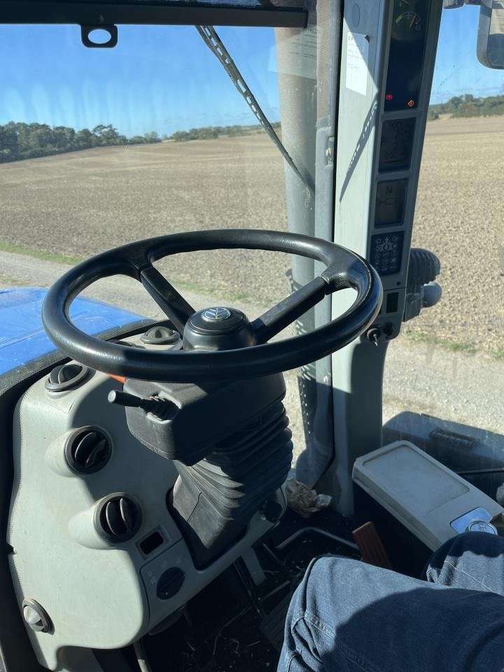 Traktor del tipo New Holland T8.330, Gebrauchtmaschine en Maribo (Imagen 7)