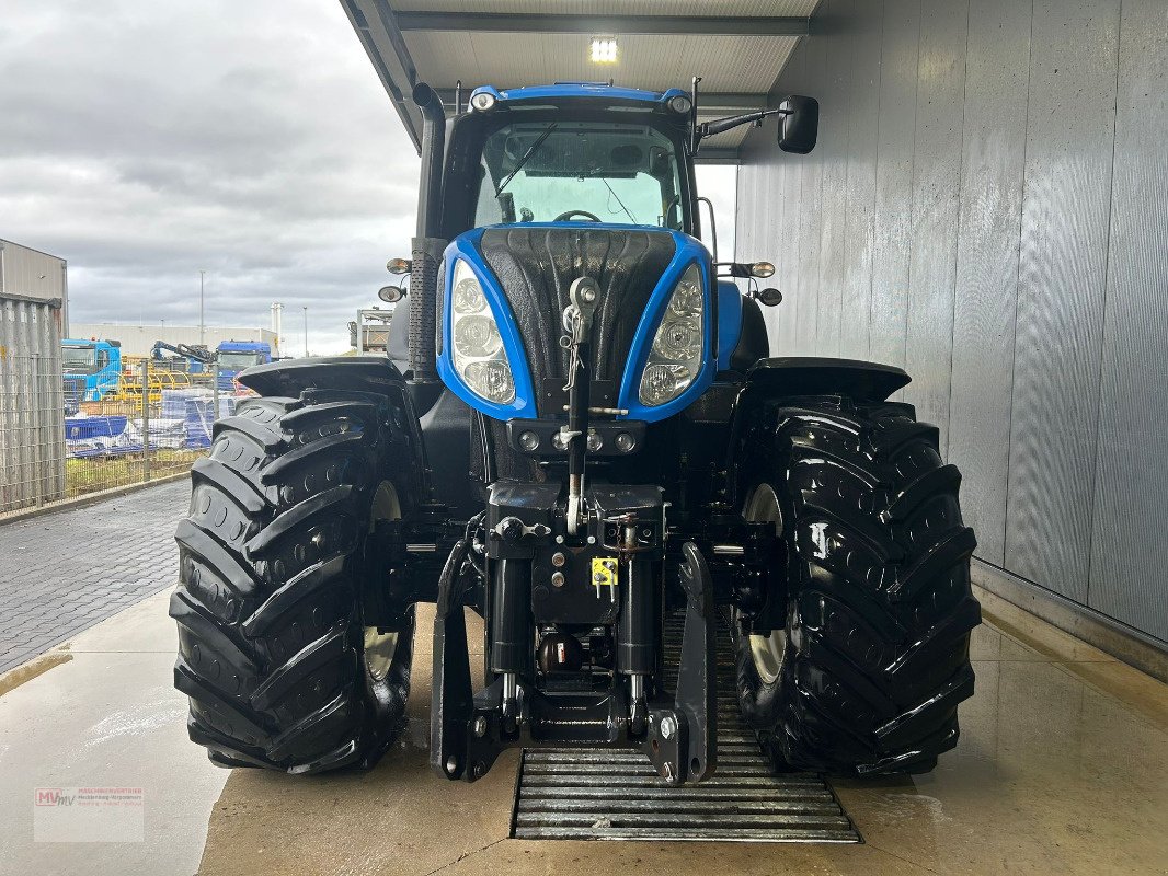Traktor za tip New Holland T8.360 AutoCommand Perfect Condition, Gebrauchtmaschine u Neubrandenburg (Slika 3)