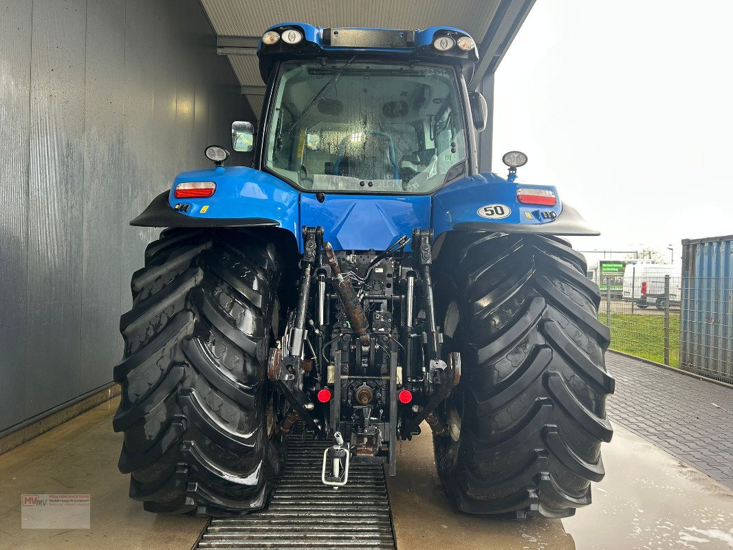 Traktor za tip New Holland T8.360 AutoCommand Perfect Condition, Gebrauchtmaschine u Neubrandenburg (Slika 4)