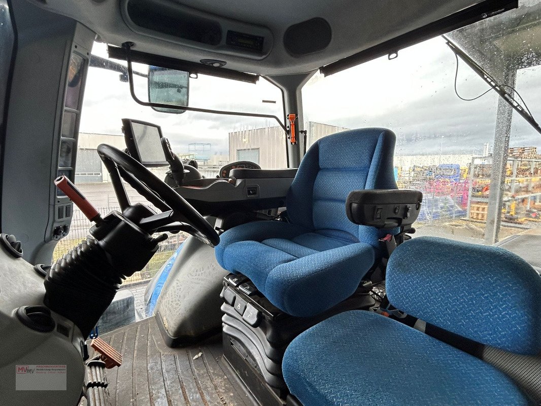 Traktor za tip New Holland T8.360 AutoCommand Perfect Condition, Gebrauchtmaschine u Neubrandenburg (Slika 5)