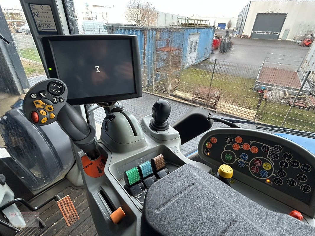 Traktor za tip New Holland T8.360 AutoCommand Perfect Condition, Gebrauchtmaschine u Neubrandenburg (Slika 6)