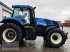 Traktor typu New Holland T8.360 AutoCommand Perfect Condition, Gebrauchtmaschine w Neubrandenburg (Zdjęcie 4)