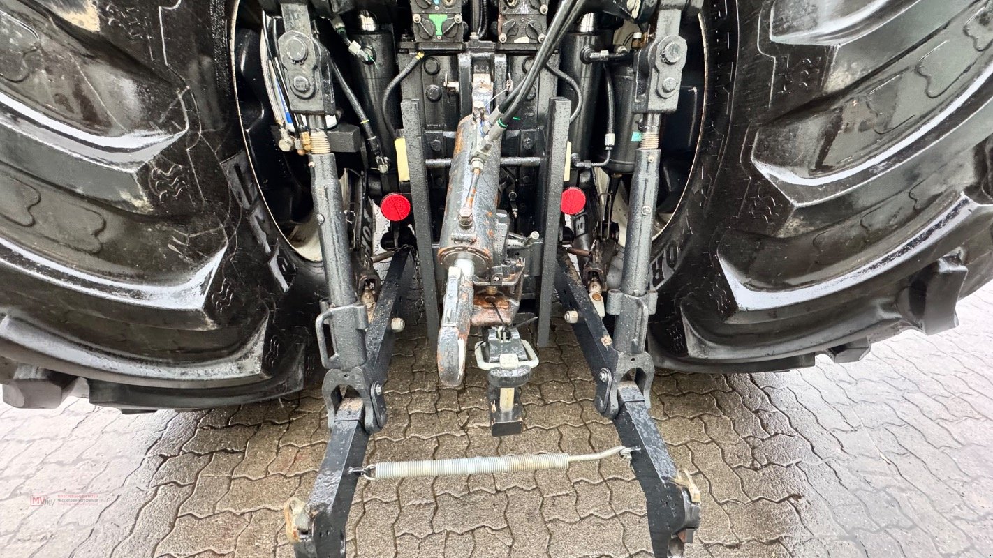 Traktor typu New Holland T8.360 AutoCommand Perfect Condition, Gebrauchtmaschine w Neubrandenburg (Zdjęcie 8)