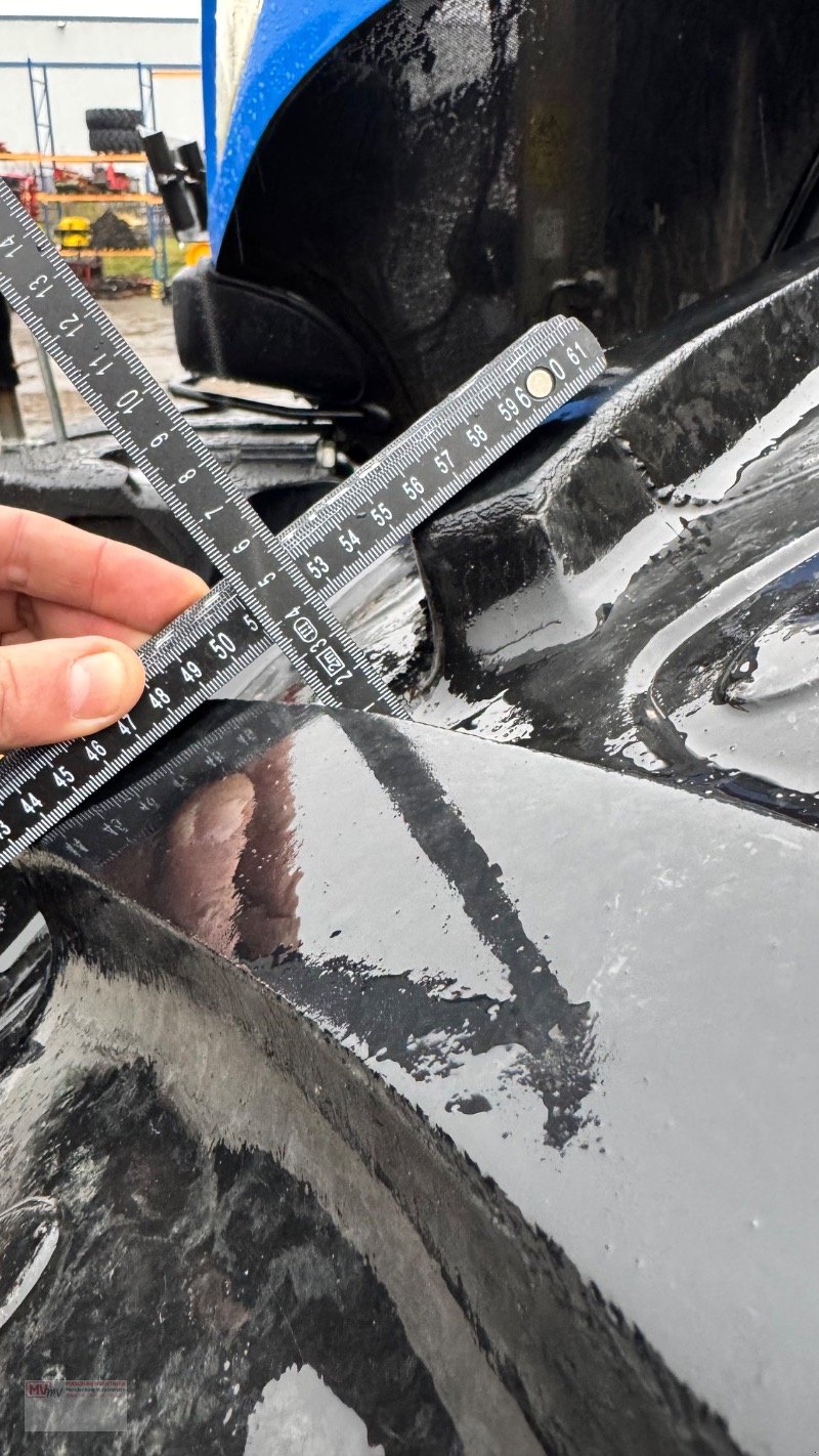 Traktor typu New Holland T8.360 AutoCommand Perfect Condition, Gebrauchtmaschine w Neubrandenburg (Zdjęcie 13)