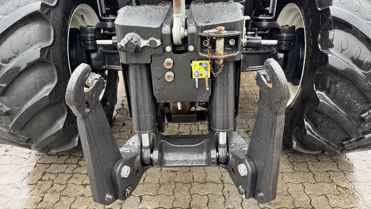 Traktor typu New Holland T8.360 AutoCommand Perfect Condition, Gebrauchtmaschine w Neubrandenburg (Zdjęcie 14)