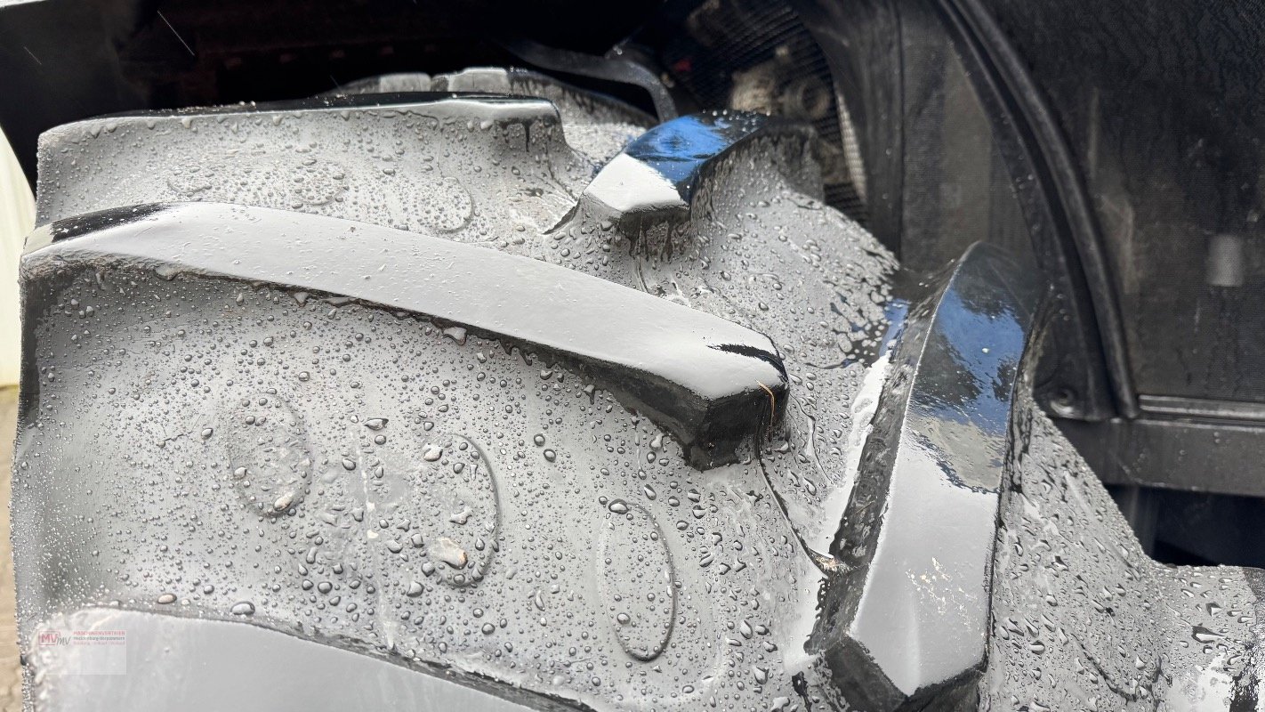 Traktor typu New Holland T8.360 AutoCommand Perfect Condition, Gebrauchtmaschine w Neubrandenburg (Zdjęcie 15)