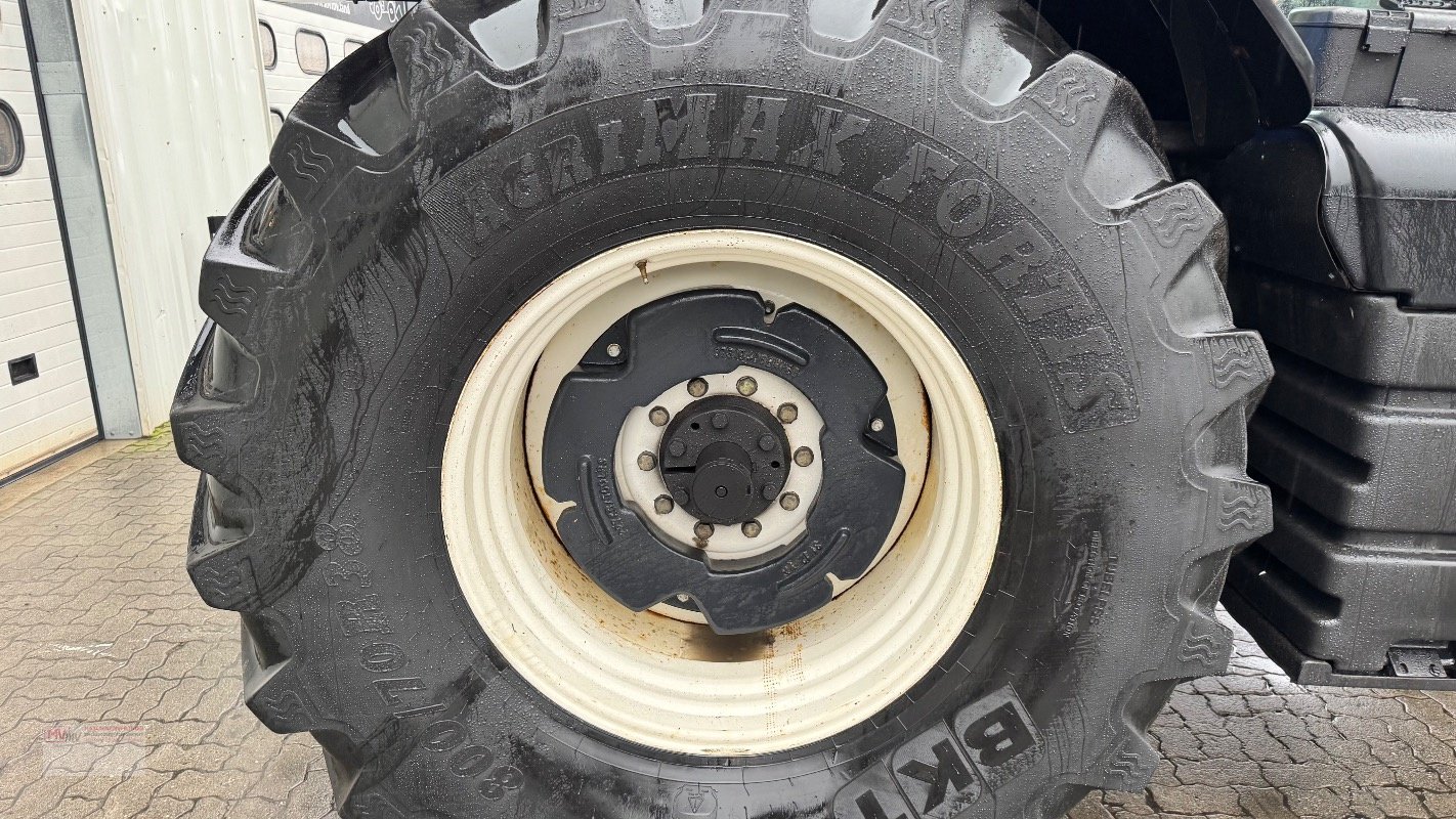 Traktor typu New Holland T8.360 AutoCommand Perfect Condition, Gebrauchtmaschine w Neubrandenburg (Zdjęcie 20)