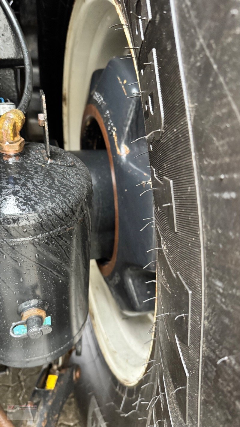 Traktor typu New Holland T8.360 AutoCommand Perfect Condition, Gebrauchtmaschine w Neubrandenburg (Zdjęcie 24)