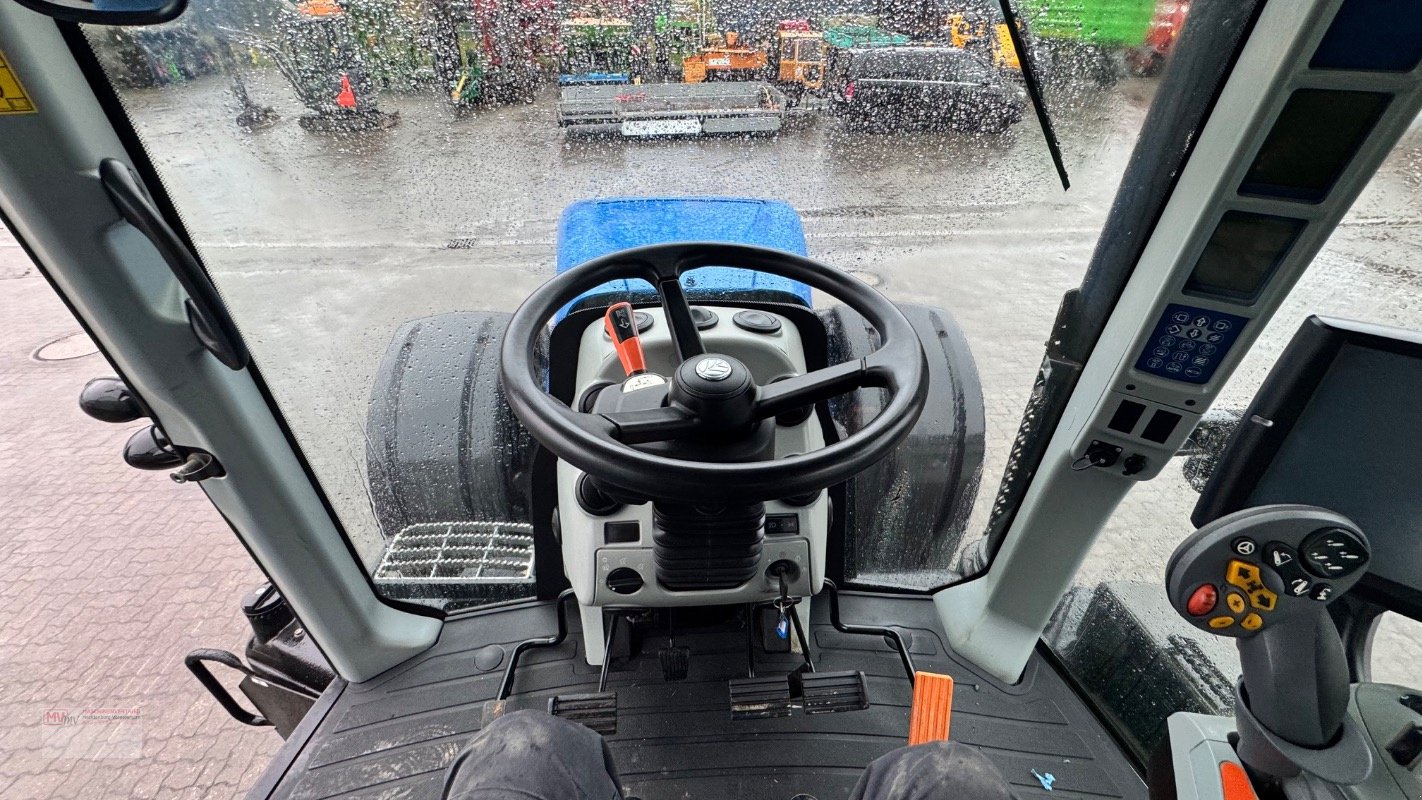 Traktor typu New Holland T8.360 AutoCommand Perfect Condition, Gebrauchtmaschine w Neubrandenburg (Zdjęcie 29)