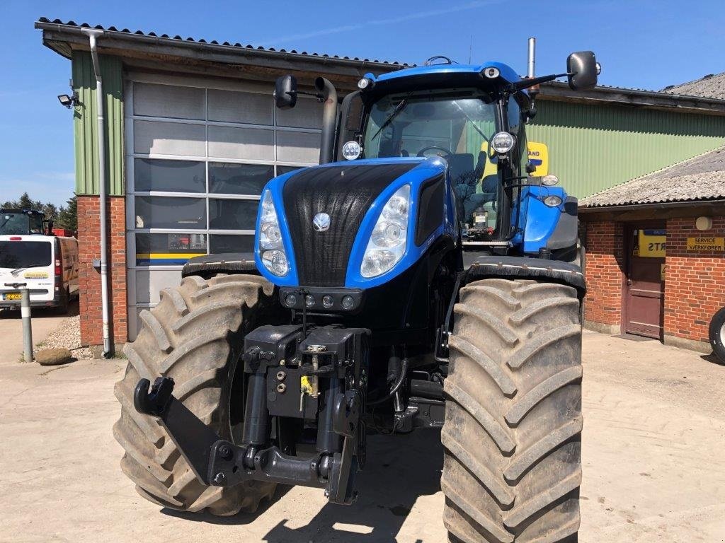 Traktor tip New Holland T8.360 Autocommand, Gebrauchtmaschine in Tinglev (Poză 3)