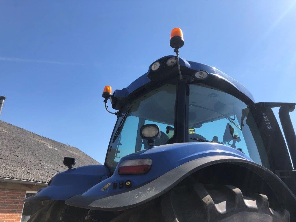 Traktor du type New Holland T8.360 Autocommand, Gebrauchtmaschine en Tinglev (Photo 10)