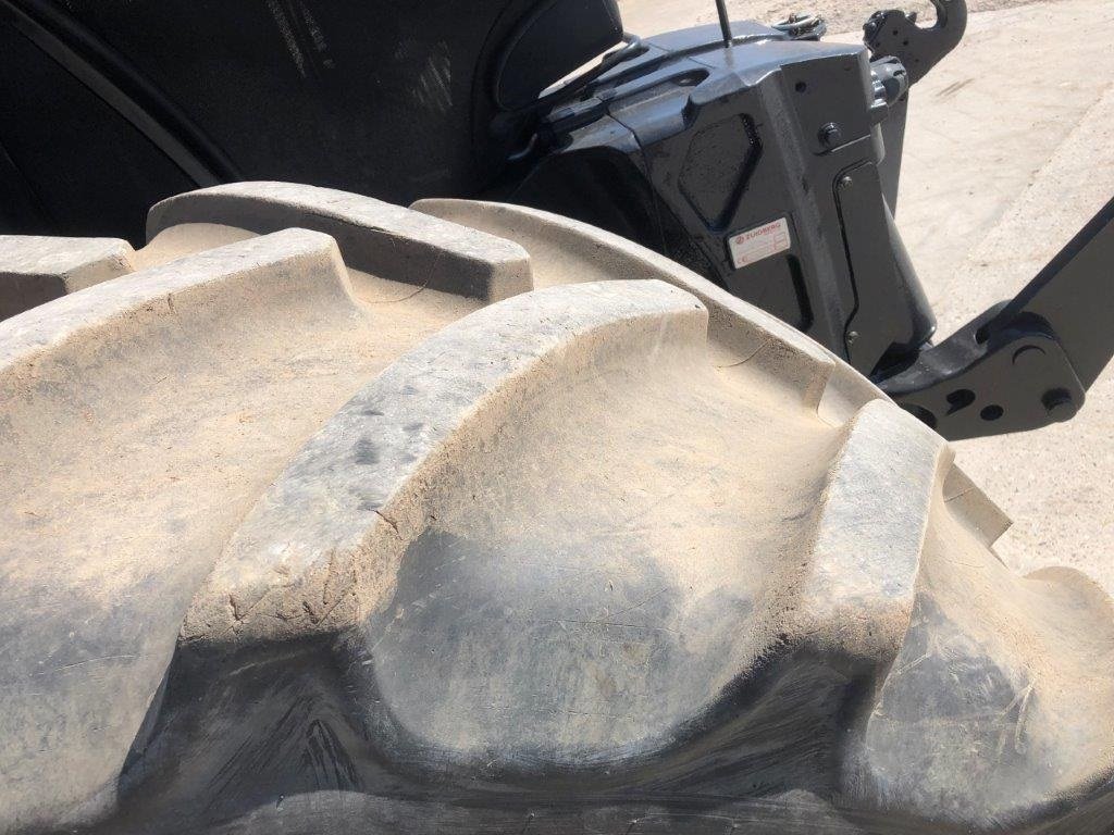 Traktor du type New Holland T8.360 Autocommand, Gebrauchtmaschine en Tinglev (Photo 12)