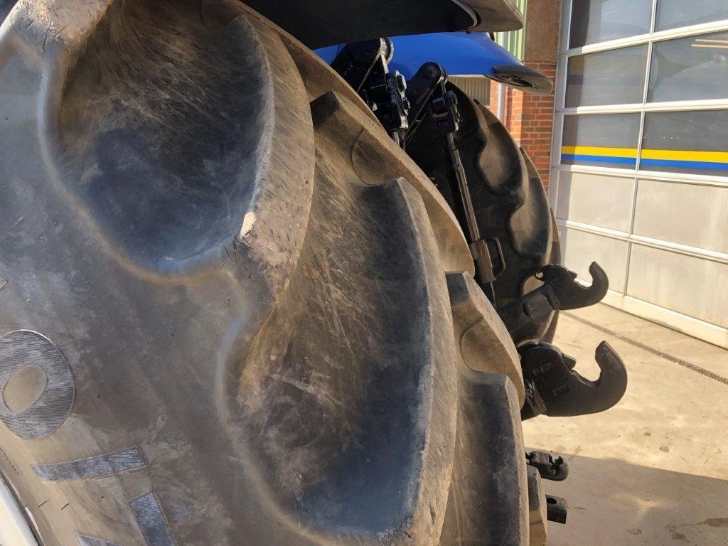 Traktor du type New Holland T8.360 Autocommand, Gebrauchtmaschine en Tinglev (Photo 15)