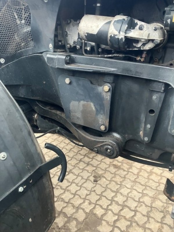 Traktor del tipo New Holland T8.360, Gebrauchtmaschine en Viborg (Imagen 3)