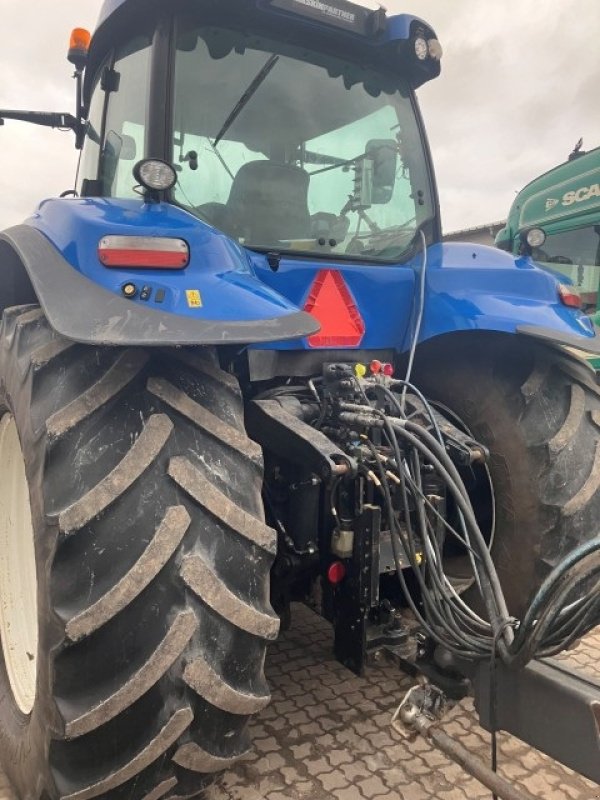 Traktor del tipo New Holland T8.360, Gebrauchtmaschine en Viborg (Imagen 2)