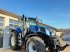 Traktor типа New Holland T8.380, Gebrauchtmaschine в Weißenburg (Фотография 1)