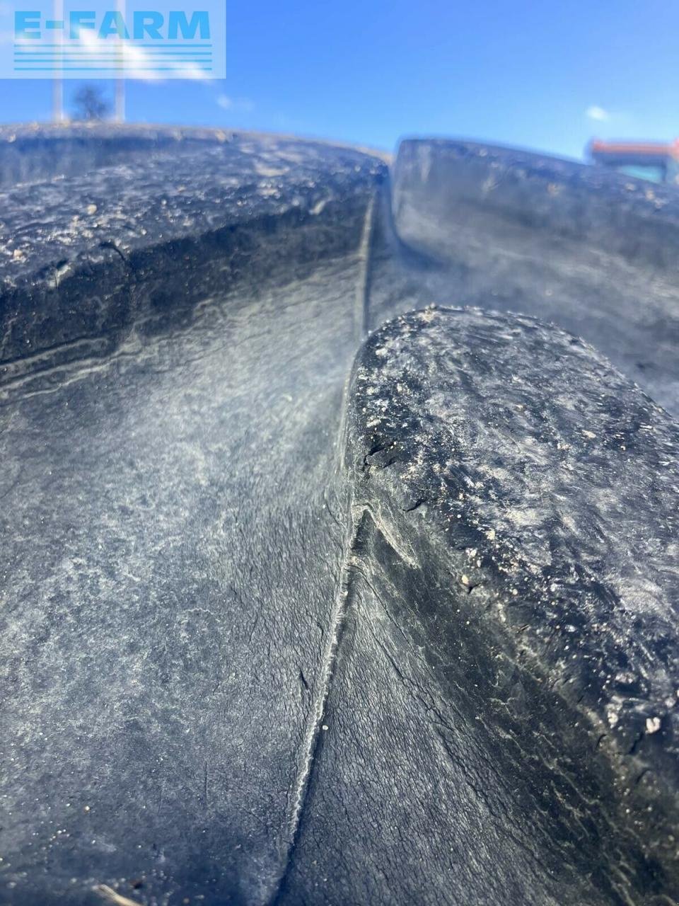 Traktor типа New Holland t8.390, Gebrauchtmaschine в ST ANDIOL (Фотография 13)