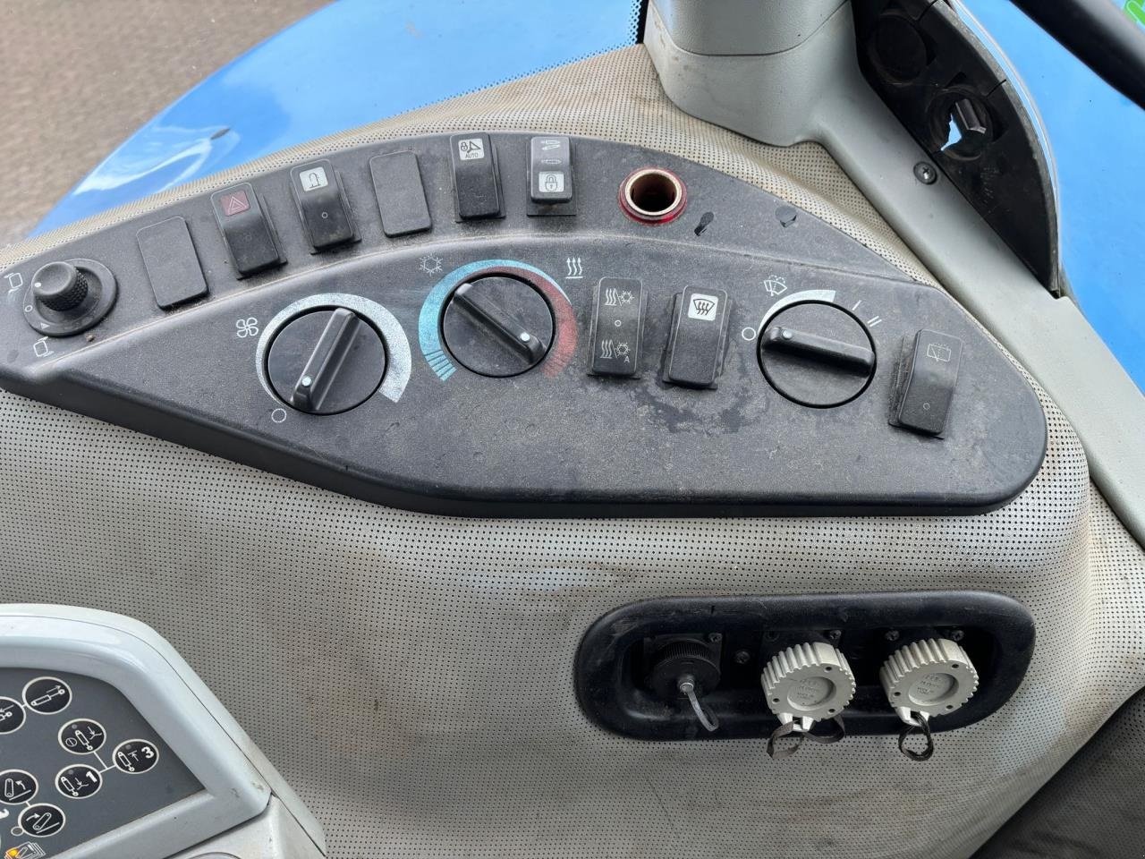 Traktor a típus New Holland T8.390, Gebrauchtmaschine ekkor: Bramming (Kép 26)
