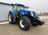 Traktor a típus New Holland T8.390, Gebrauchtmaschine ekkor: Bramming (Kép 5)