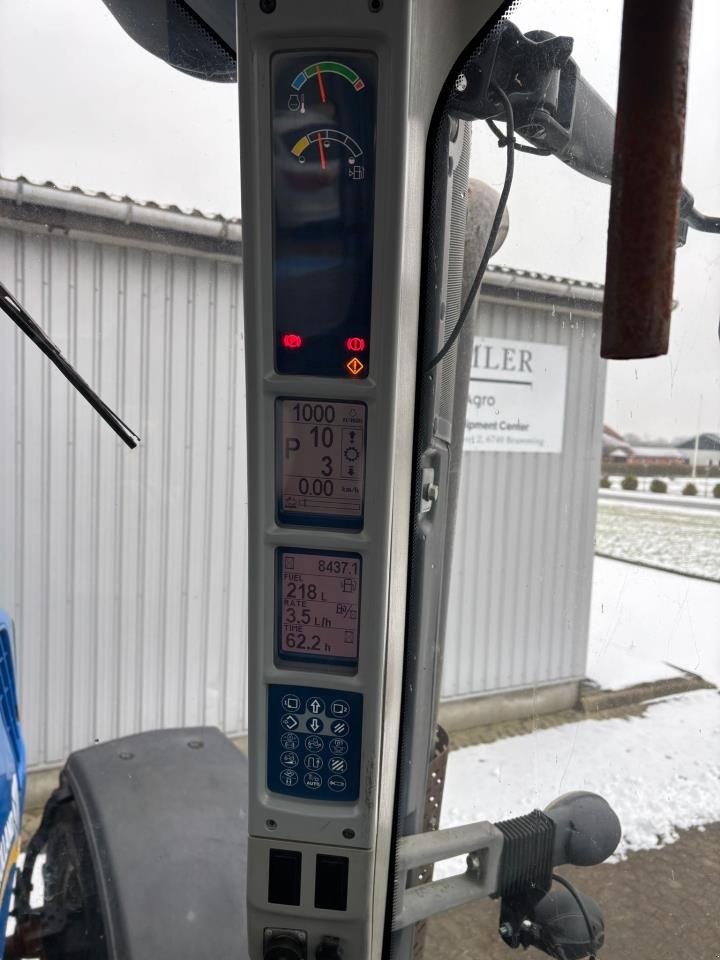 Traktor a típus New Holland T8.390, Gebrauchtmaschine ekkor: Bramming (Kép 29)