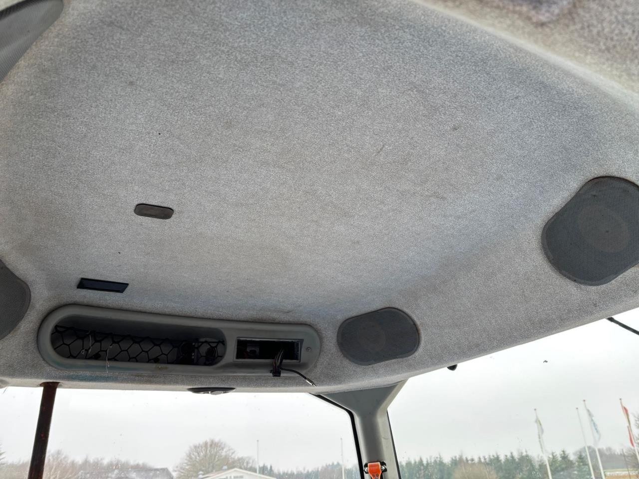 Traktor a típus New Holland T8.390, Gebrauchtmaschine ekkor: Bramming (Kép 24)