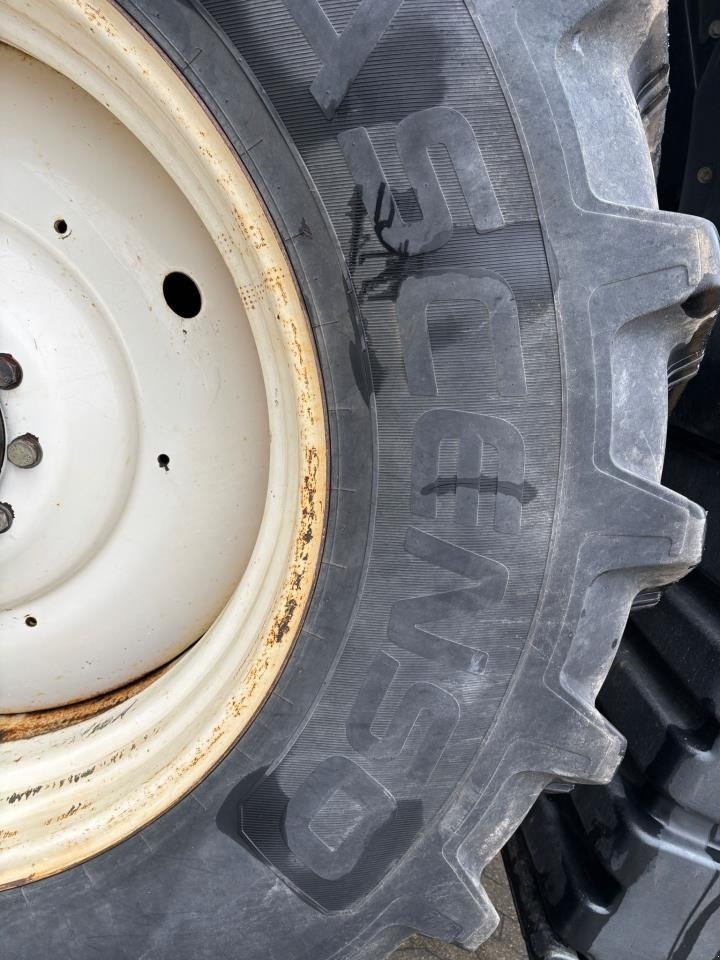 Traktor a típus New Holland T8.390, Gebrauchtmaschine ekkor: Bramming (Kép 21)