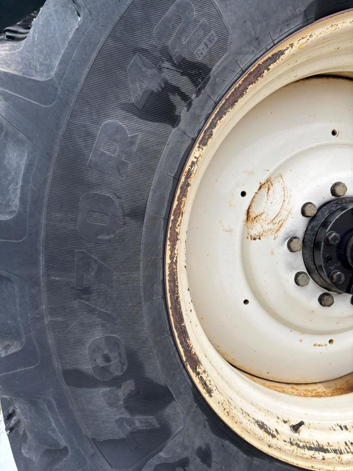 Traktor a típus New Holland T8.390, Gebrauchtmaschine ekkor: Bramming (Kép 25)