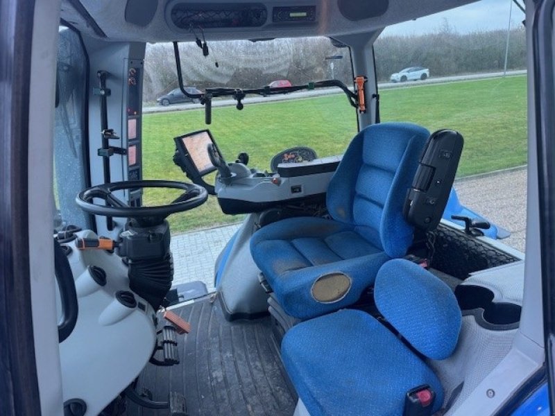 Traktor типа New Holland T8.390PC, Gebrauchtmaschine в Thisted (Фотография 7)