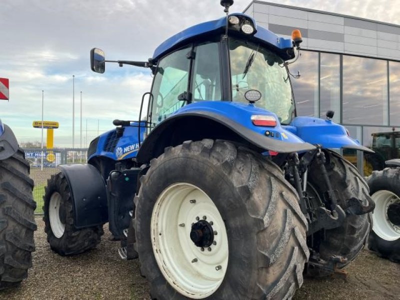 Traktor des Typs New Holland T8.390PC, Gebrauchtmaschine in Skjern (Bild 3)