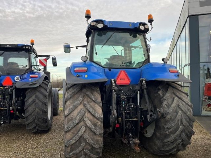 Traktor des Typs New Holland T8.390PC, Gebrauchtmaschine in Skjern (Bild 4)