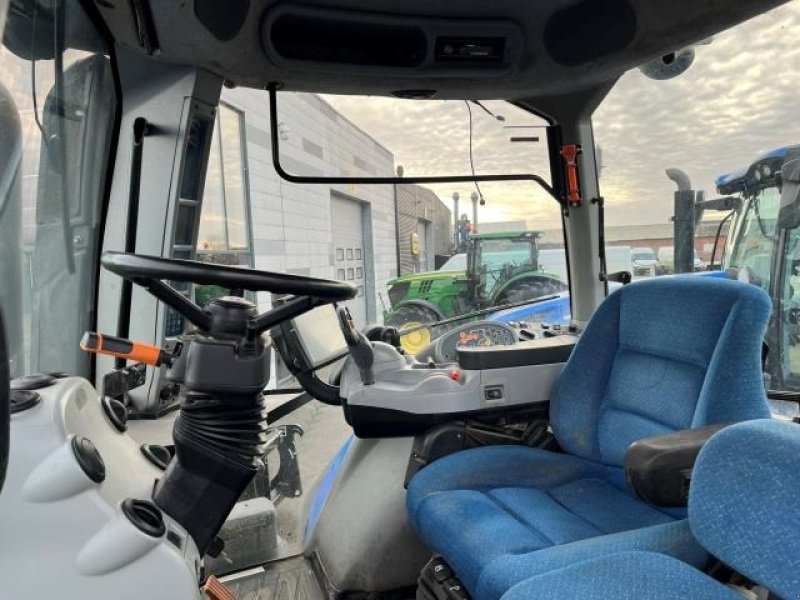 Traktor des Typs New Holland T8.390PC, Gebrauchtmaschine in Skjern (Bild 5)