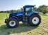 Traktor tip New Holland T8.410 Autocommand med RTK GPS og nye dæk, Gebrauchtmaschine in Skjern (Poză 2)