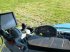 Traktor tip New Holland T8.410 Autocommand med RTK GPS og nye dæk, Gebrauchtmaschine in Skjern (Poză 11)