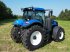 Traktor tip New Holland T8.410 Autocommand med RTK GPS og nye dæk, Gebrauchtmaschine in Skjern (Poză 5)