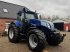 Traktor des Typs New Holland T8.410 Blue Power, Gebrauchtmaschine in Hadsten (Bild 2)