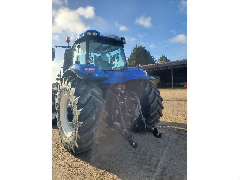 Traktor typu New Holland T8.410UC, Gebrauchtmaschine w BRAY en Val (Zdjęcie 5)