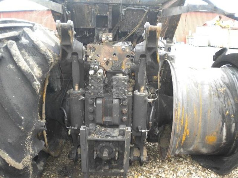 Traktor a típus New Holland T8.420, Gebrauchtmaschine ekkor: Viborg (Kép 2)