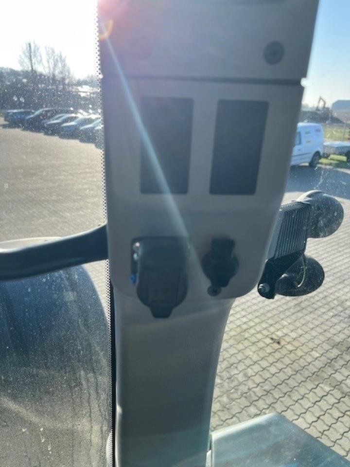 Traktor типа New Holland T8.420, Gebrauchtmaschine в Maribo (Фотография 11)