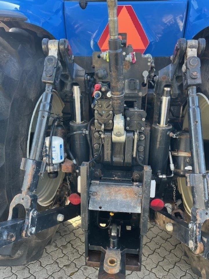 Traktor типа New Holland T8.420, Gebrauchtmaschine в Maribo (Фотография 5)