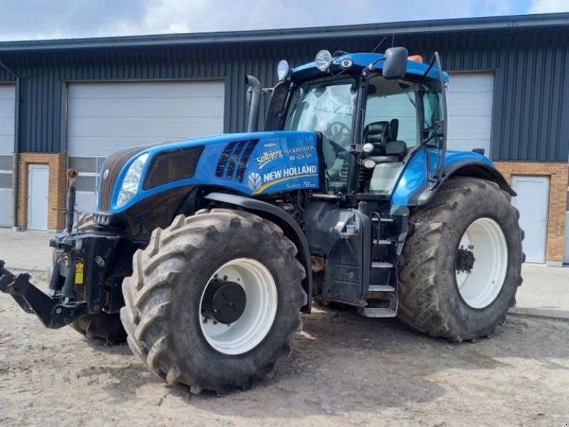 Traktor of the type New Holland T8.420, Gebrauchtmaschine in Rødovre (Picture 1)