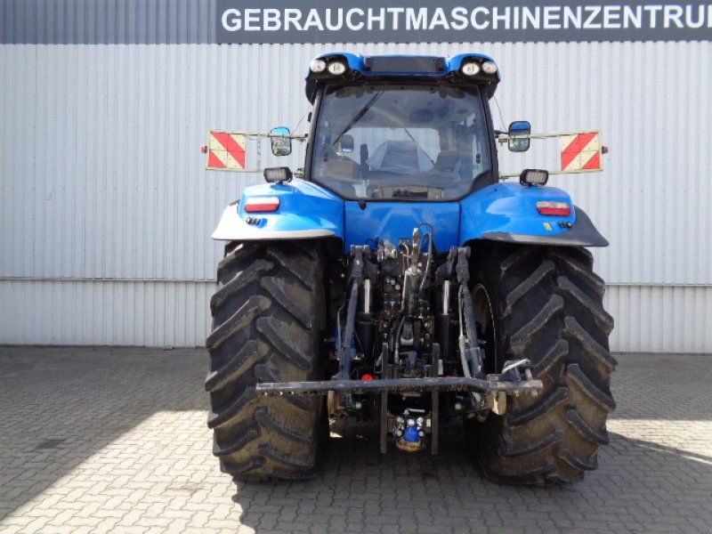 Traktor des Typs New Holland T8.420, Gebrauchtmaschine in Holle- Grasdorf (Bild 4)