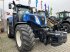 Traktor des Typs New Holland T8.435 AC Stage 5, Vorführmaschine in Ebersbach (Bild 4)