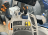 Traktor del tipo New Holland T8.435 GENESIS, Gebrauchtmaschine en CONDE SUR VIRE (Imagen 7)
