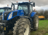 Traktor del tipo New Holland T8.435 GENESIS, Gebrauchtmaschine en CONDE SUR VIRE (Imagen 2)