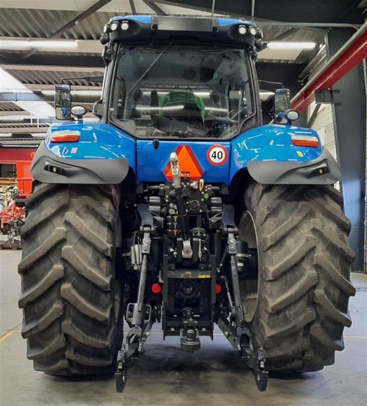 Traktor of the type New Holland T8.435 Med GPS, Gebrauchtmaschine in Horsens (Picture 8)