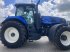 Traktor Türe ait New Holland T8.435 PLMI UC ST. V, Gebrauchtmaschine içinde Thisted (resim 2)