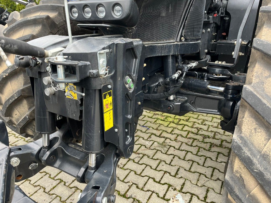 Traktor a típus New Holland T8.435 Track AC Stage 5, Vorführmaschine ekkor: Ebersbach (Kép 7)